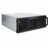 Кутия за компютър за сървър InterTech 4U-40255 ( 55см)