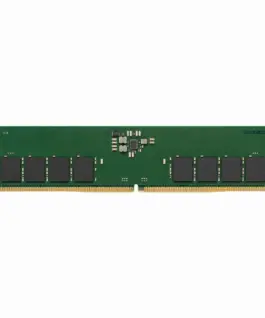 Памет за компютър Kingston 16GB DDR5 5600MHz CL46 1Rx8 1.1V 288-pin 16Gbit