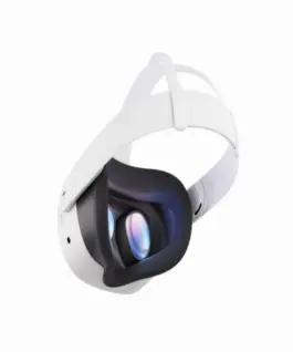 Комплект за виртуална реалност VR очила Oculus Meta Quest 3S 128GB - Image 3