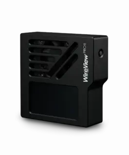 Датчик за видеокарта Thermal Grizzly WireView Pro II GPU 12V-2x6 Reversed - Black