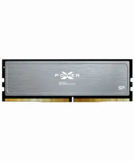 Памет за компютър Silicon Power XPOWER Pulse 8GB DDR4 3200MHz CL16 -