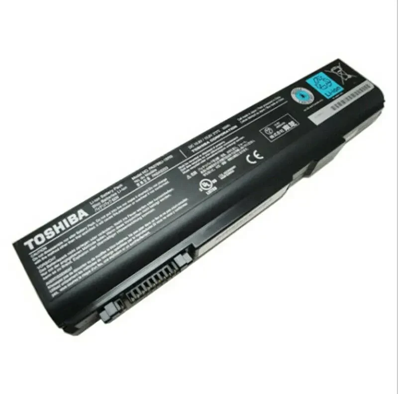 Батерия за лаптоп Toshiba TECRA A11 M11 S11 Satellite PRO S500 PA3786 PA3787 108V