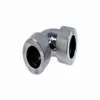 Компресионен фитинг Alphacool HT 16mm - G1/4 90° Хром