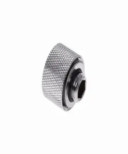 Alternative view от Комплект фитинги Alphacool HT 16mm - G1/4, 90°, Хром, 6-pack
