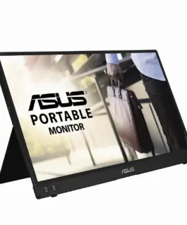 Монитор ASUS ZenScreen MB16ACV, 15.6" FHD (1920x1080) IPS - Image 3