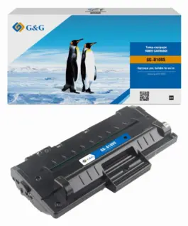 КАСЕТА ЗА SAMSUNG SCX4300 (SCX-4300) - Black - SU790A - MLT-D1092S (MLTD1092S) - PN NT-P4300C/NT-PS4300C -