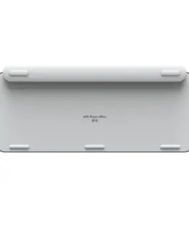 Безжична клавиатура Logitech MX Keys Mini - Image 4