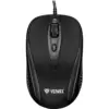 YENKEE USB wiчервен mouse 4 buttons YMS 1025 BK optical