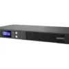 PowerWalker захранващ блок UPS Line-In 1000VA Rack 19 inch. 4x IEC Out