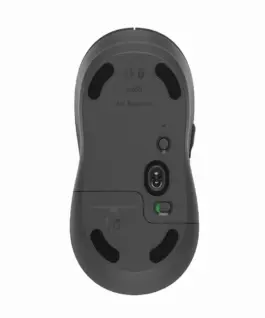 LOGITECH M650 Signature Bluetooth мишка GRAPHITE