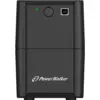 PowerWalker UPS Line-Interactive 850VA 4x IEC C13 Out RJ11 In/Out USB