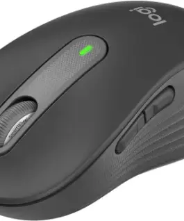 Безжична Мишка Logitech Graphite Signature M650 - Image 3