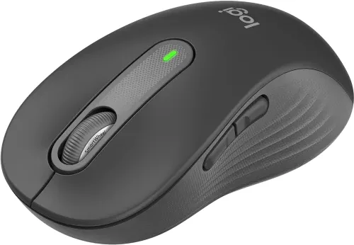 Безжична Мишка Logitech Graphite Signature M650 - Image 3