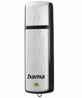 Alternative view от HAMA "Fancy" USB флаш памет, USB 2.0, 16 GB, 181081