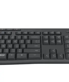 Alternative view от Logitech MK295 Silent Wireless Combo Graphite 920-00980
