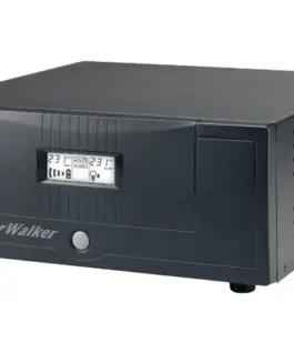 PowerWalker Inverter 1200VA ladowar 20a INVERTER 1200 PS