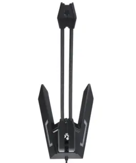 Alternative view от Audiocore USB Desktop gaming microphone RS710