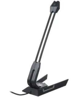 Audiocore USB Desktop gaming microphone RS710 - Image 3