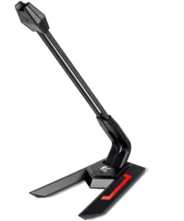 Audiocore USB Desktop gaming microphone RS710