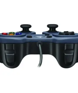 Геймпад LOGITECH F310 Wired GamePad - BLACK - USB - EER2 - Image 3