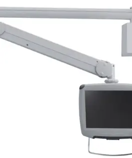 Alternative view от Neomounts FPMA-HAW100HC Medical Mount