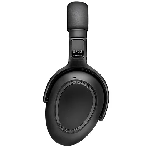 EPOS Headphone ADAPT 660 USB C / Bluetooth / ANC / Teams / Smartphone - Image 6