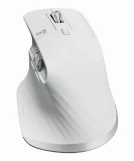 Alternative view от МИШКА LOGITECH MX MASTER 3S - Wireless / Безжична - Grey - PN 910-006560