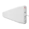 Qoltec 4G LTE antenna 18dBi outdoor