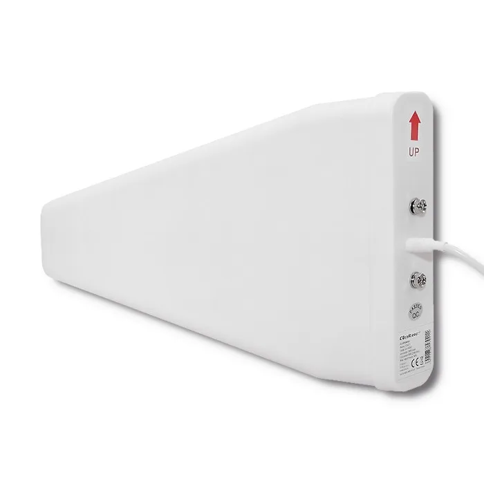 Qoltec 4G LTE antenna 18dBi outdoor