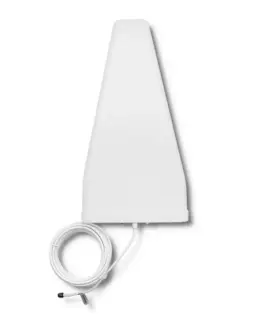 Qoltec 4G LTE antenna, 18dBi outdoor - Image 3