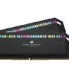 Corsair DDR5 DOMINATOR PLATINUM RGB 64GB/5200(232GB)C4