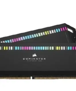 Corsair DDR5 DOMINATOR PLATINUM RGB 64GB/5200(232GB)C4