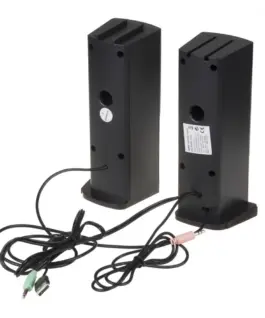 Audiocore 2 in 1 PC speaker and soundbar Audiocore AC95 - Image 5