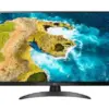 LG Electronics Monitor 27TQ615S-PZ 27 inch FHD IPS LED
