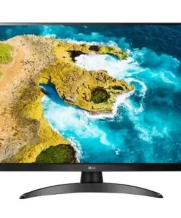 LG Electronics Monitor 27TQ615S-PZ 27 inch FHD IPS LED