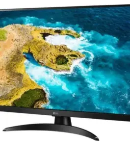 Alternative view от LG Electronics Monitor 27TQ615S-PZ 27 inch FHD IPS LED