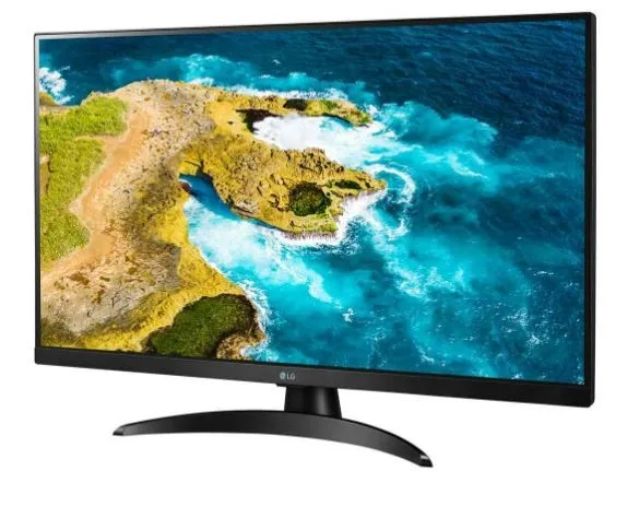 LG Electronics Monitor 27TQ615S-PZ 27 inch FHD IPS LED - Image 2