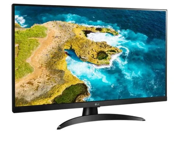LG Electronics Monitor 27TQ615S-PZ 27 inch FHD IPS LED - Image 3