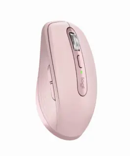 Alternative view от Безжична мишка, лазерна LOGITECH MX Anywhere 3S