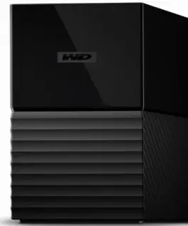 Външен хард диск Western Digital My Book 16TB