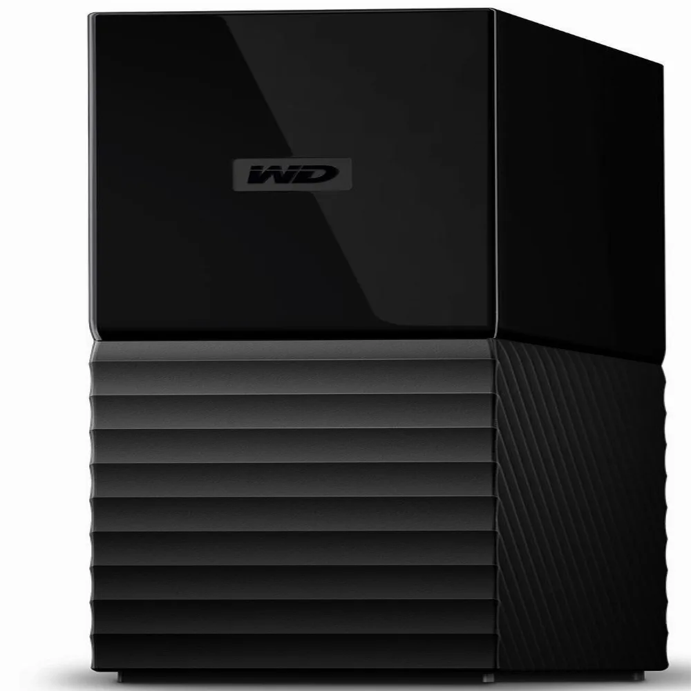 Външен хард диск Western Digital My Book 16TB