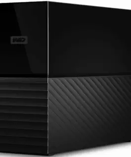 Alternative view от Външен хард диск Western Digital My Book, 16TB