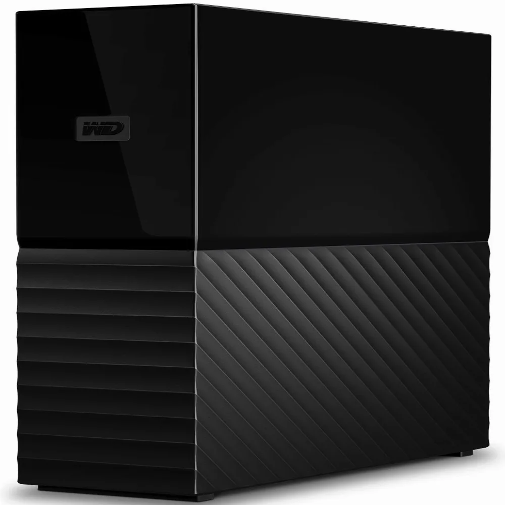 Външен хард диск Western Digital My Book, 16TB - Image 2