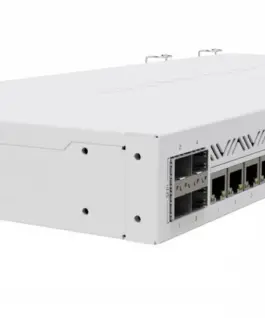 MikroTik Router 13xGbE 4xSFP+ CCR2116-12G-4S+ - Image 3
