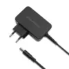 Qoltec Power адаптер for Лаптоп Dell | 45W | 19.5V | 2.31A | 4.5 * 3.0 + pin