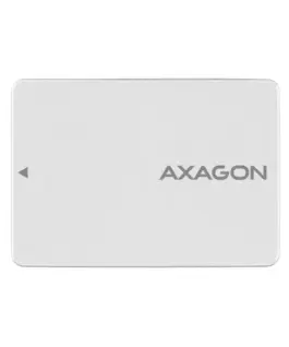 AXAGON ALU body