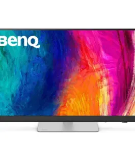 Alternative view от Монитор BenQ PD3226G, 32", Wide IPS, 4K, HDMI, DP, Thunderbolt 4, USB 3.2 Hub, HDR10, KVM Switch, CAD/CAM mode