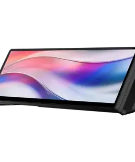 Сензорен дисплей CORSAIR XENEON EDGE 14.5" LCD Touchscreen - Black