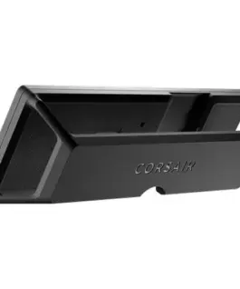 Alternative view от Сензорен дисплей CORSAIR XENEON EDGE 14.5" LCD Touchscreen - Black