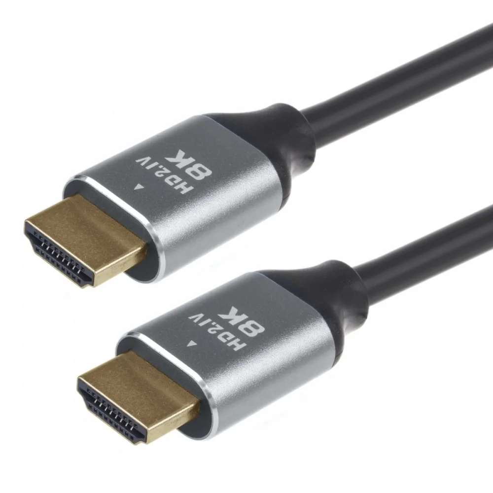 Maclean HDMI кабел 2.1a 2m MCTV-441